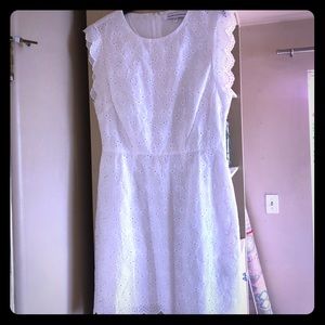 Cupcakes & Cashmere Dress
